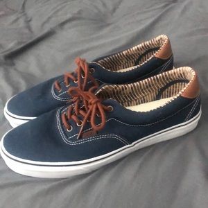 Vans size 13